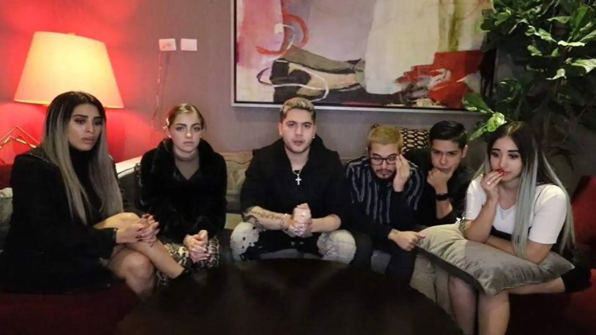 youtubers denuncian abuso de badabun